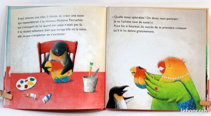 Une tasse pour chacun (image 2)