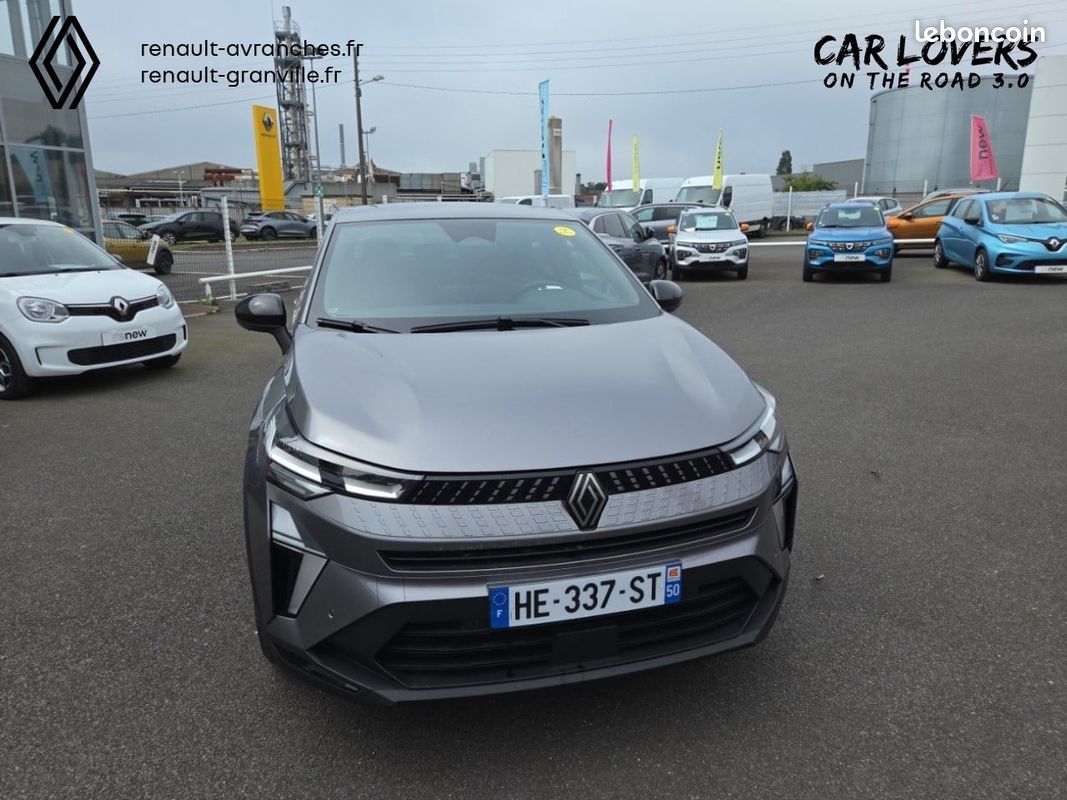 RENAULT Captur TCe 90 ch Techno (image 23)