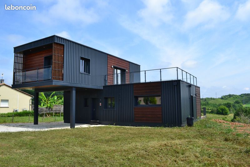 Maison 5 pièces 130 m² · à Coulounieix-Chamiers · 130 m² · 299 000 €