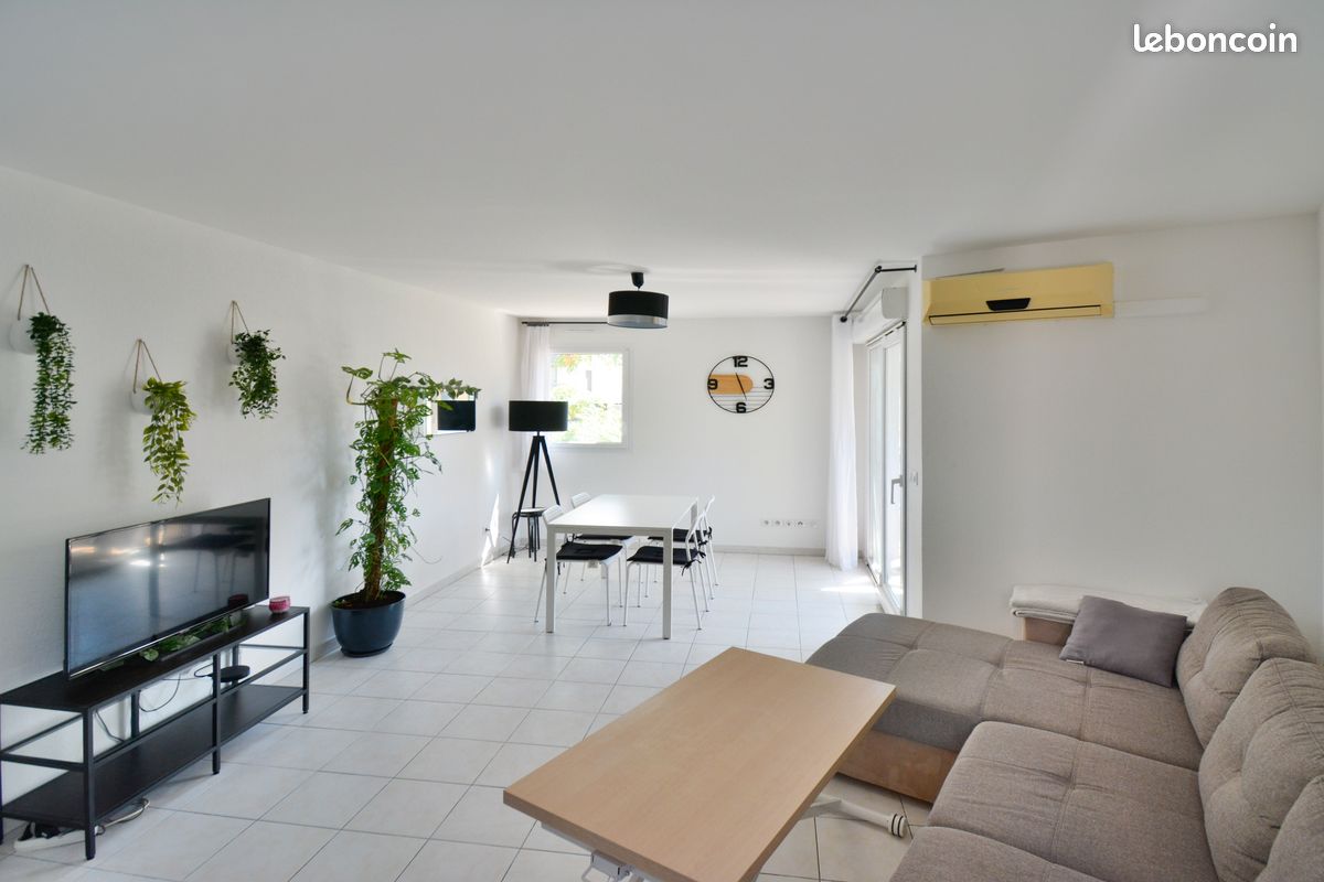 Parking 3 pièces 67 m² · à Montpellier · 67 m² · 1 080 €/mois