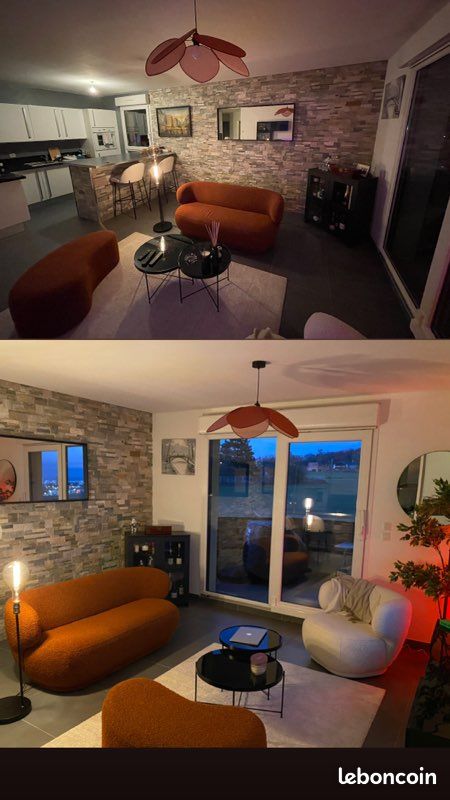Appartement 2 pièces 49 m² · à Terville · 49 m² · 200 000 €