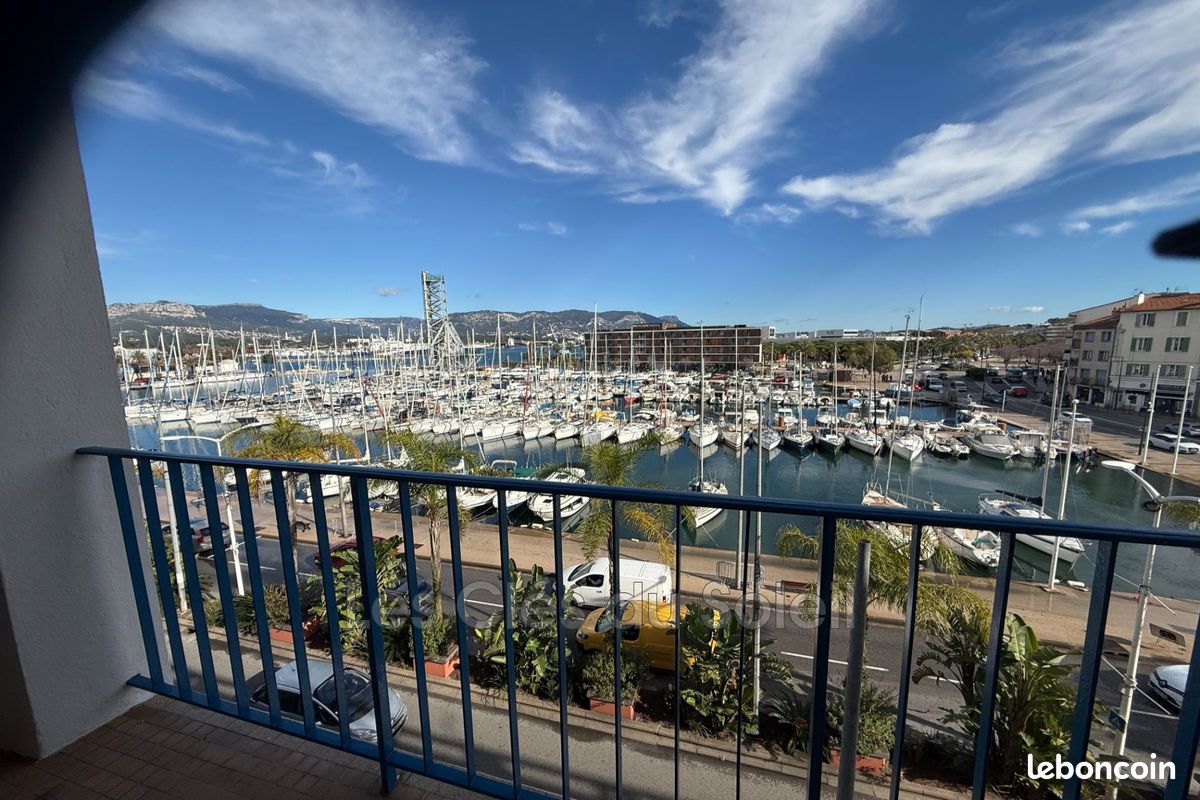 Appartement 3 pièces 76 m² · à La Seyne-sur-Mer · 76 m² · 249 990 €