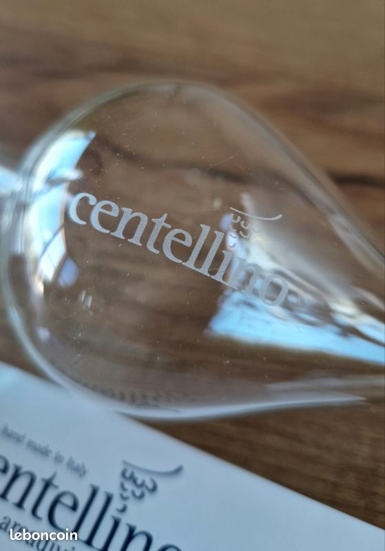 Aérateur décanteur de vin Centelinno (image 2)