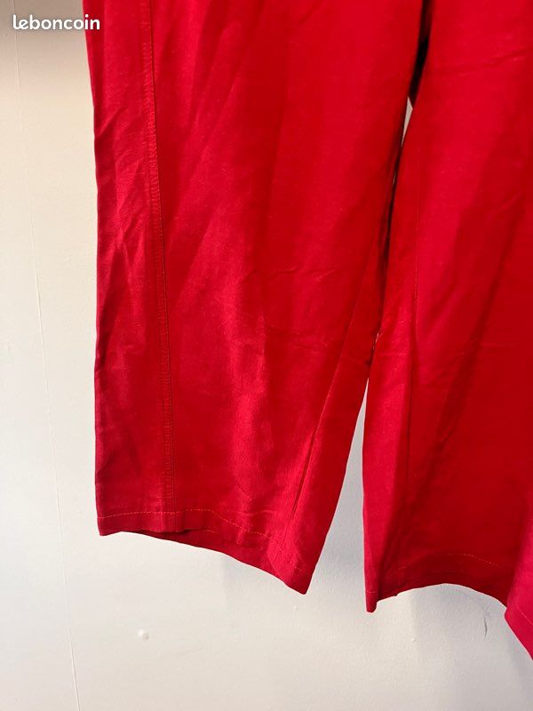 Capri pant (image 3)