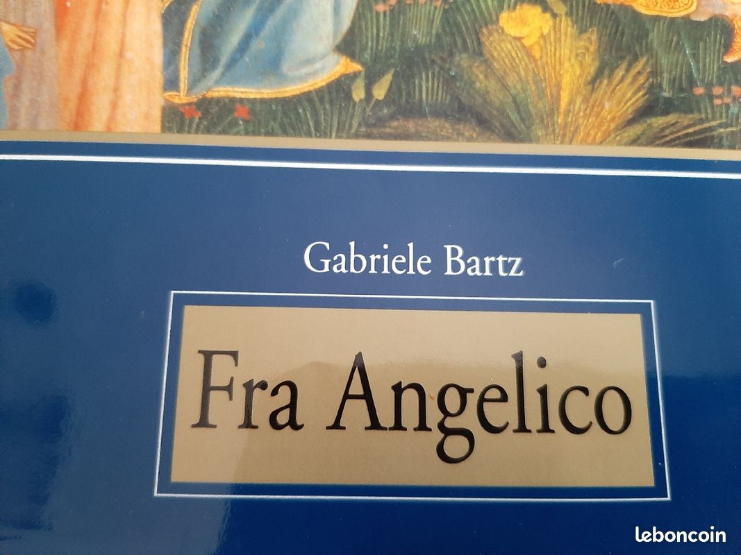 Livre maîtres de l art italien (image 2)