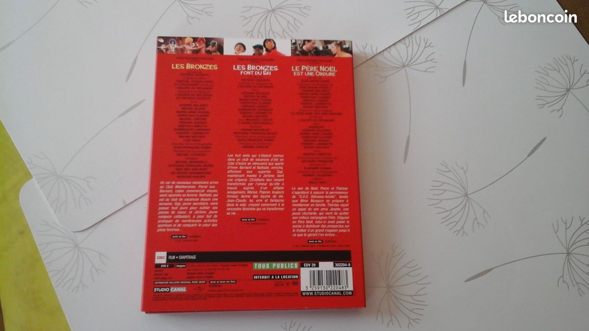 Les 3 films cultes du Spendid (image 4)