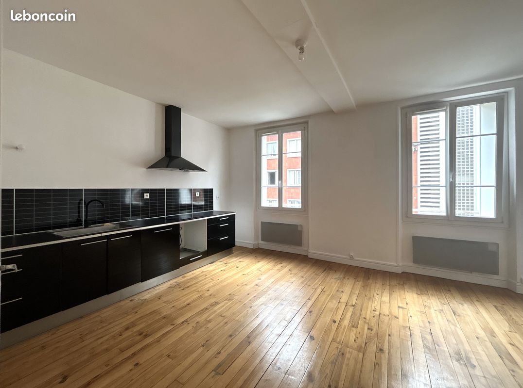 Appartement 3 pièces 69 m² · à Beauvais · 69 m² · 680 €/mois