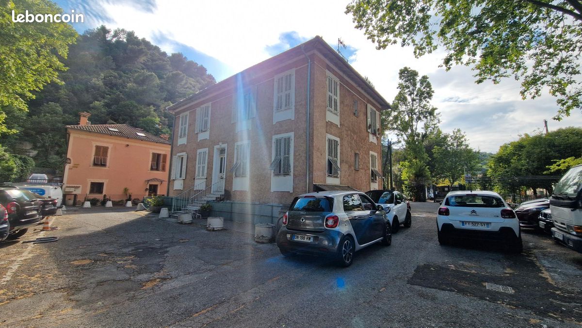 Appartement 3 pièces 50 m² · à Nice · 50 m² · 189 000 €