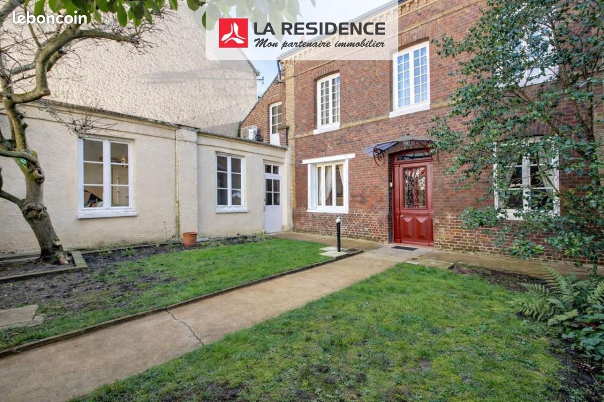Maison 6 pièces 112 m² · à Oissel · 112 m² · 179 000 €