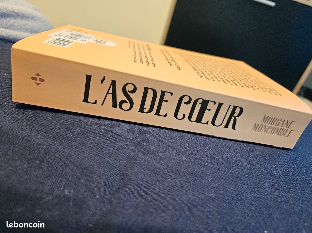 L'as de cœur (image 4)