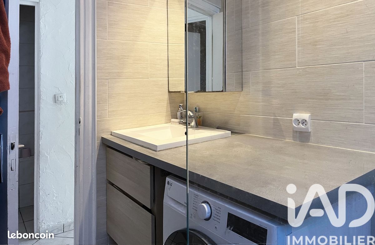 Appartement 2 pièces 35 m² (image 7)