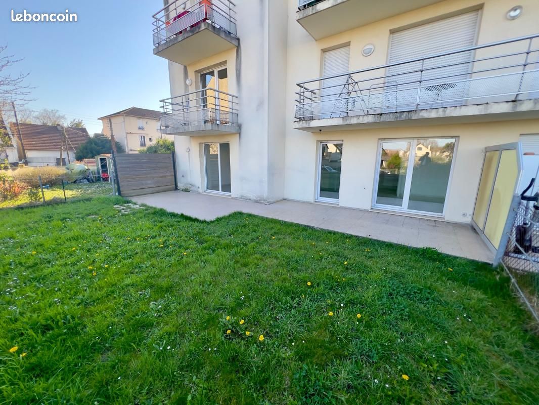 Appartement 3 pièces 58 m² · à Villeparisis · 58 m² · 215 000 €