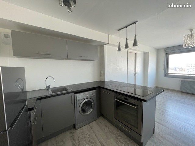 Appartement 2 pièces 42 m² · à Rennes · 42 m² · 745 €/mois