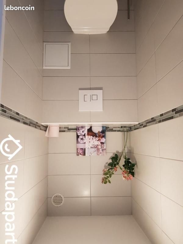 Appartement a louer guyancourt - 1 pièce(s) - 12 m2 - Surfyn