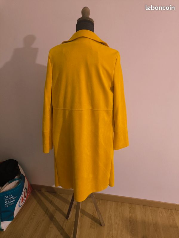 Manteau automne (image 3)