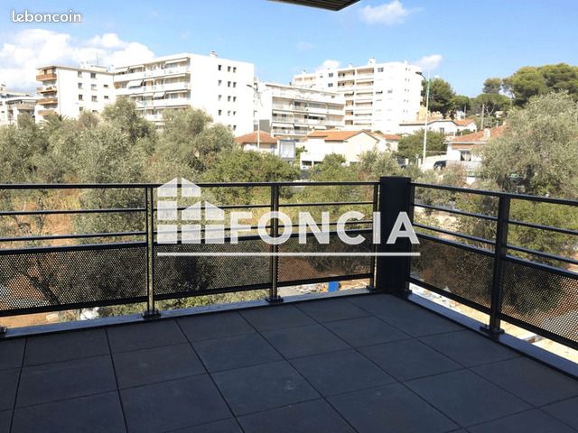 Appartement 3 pièces 66 m² · à Le Cannet · 66 m² · 1 295 €