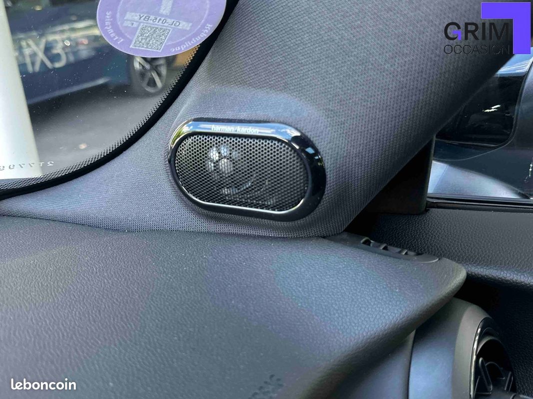 MINI Hatch 3 Portes Cooper 136 ch DKG7 Edition Premium Plus (image 30)