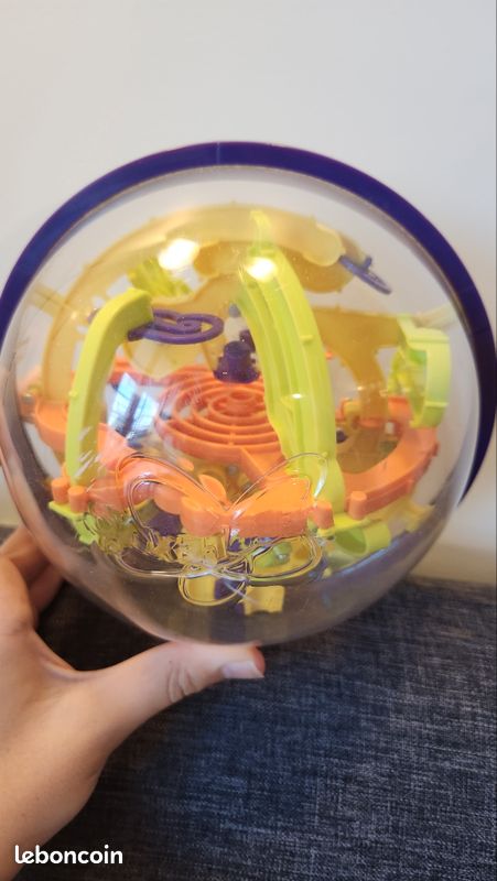 Perplexus The Original (image 3)