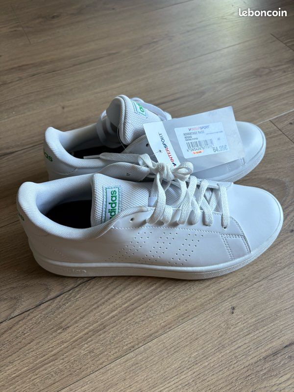 Adidas Femme Adidas Neo Intersport Deals Intersport Chaussure