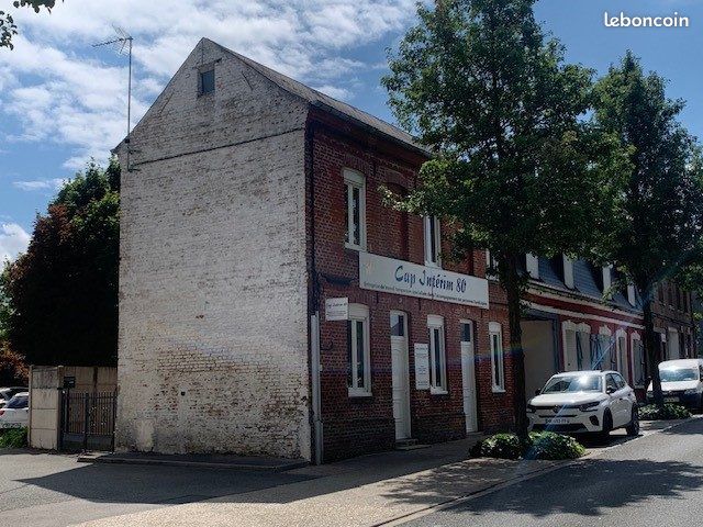 Maison 4 pièces 80 m² · à Friville-Escarbotin · 80 m² · 139 100 €