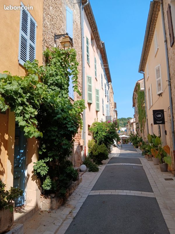 Appartement 1 pièce 20 m² · à Valbonne · 20 m² · 690 €/mois