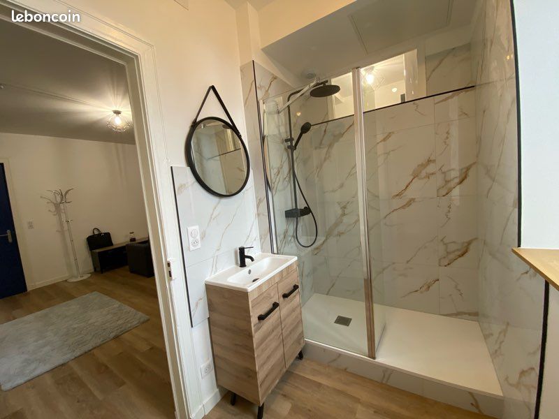 Appartement a louer tarbes - 1 pièce(s) - 28 m2 - Surfyn