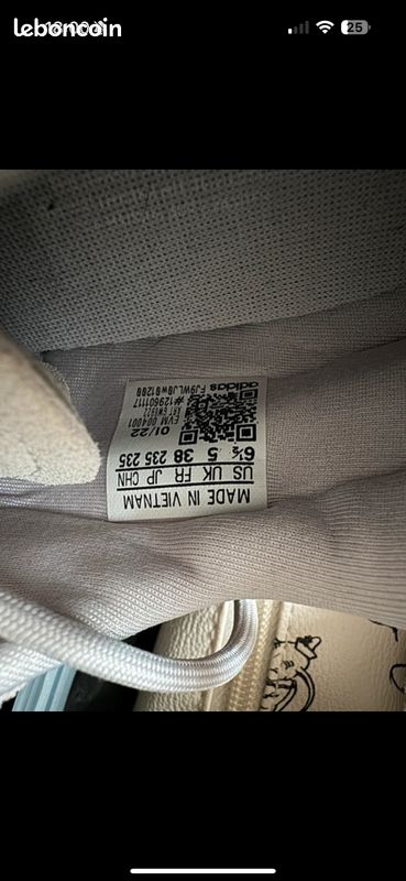 Ozweego adidas originals (image 2)
