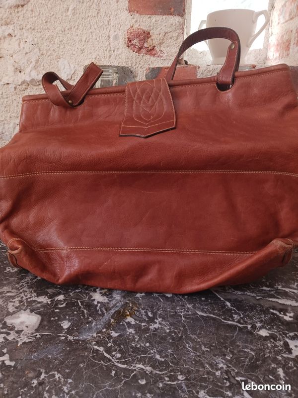 Sac a main cuir Bettina (image 2)