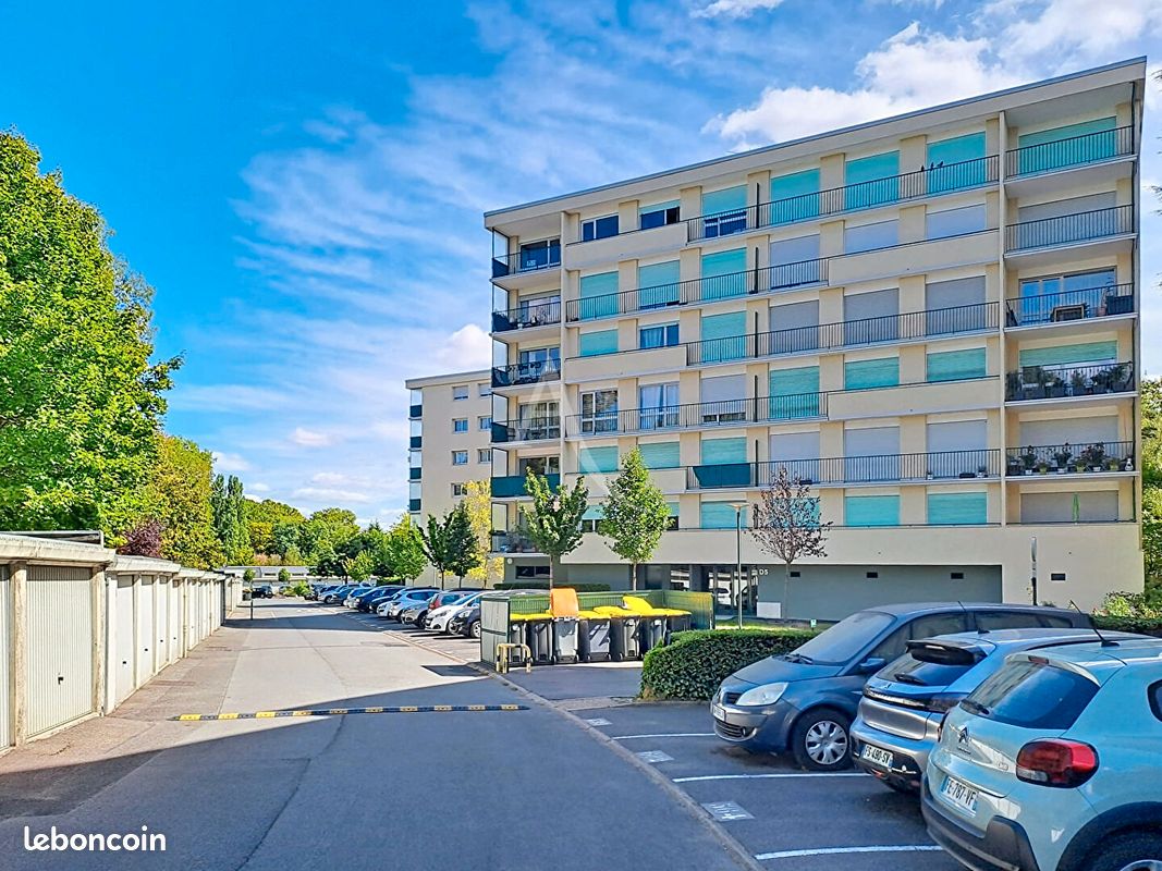 Appartement 4 pièces 85 m² · à Arpajon · 85 m² · 187 000 €