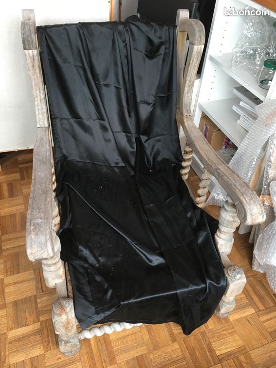 Fauteuil a restaurer (image 2)
