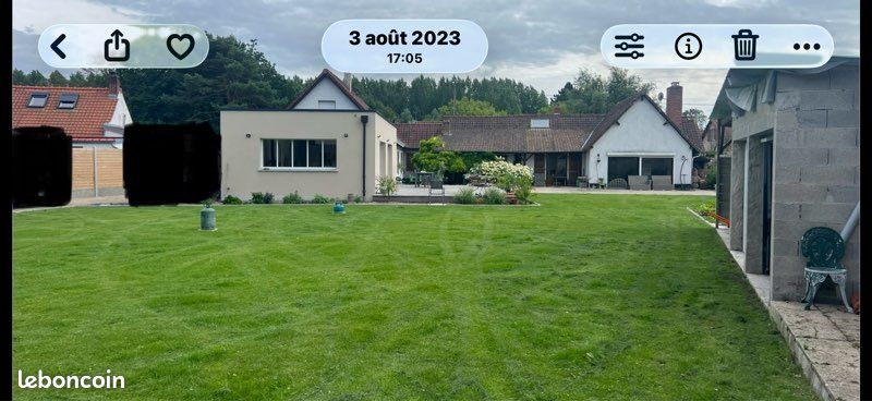 Maison 5 pièces 310 m² · à Merlimont · 310 m² · 450 000 €
