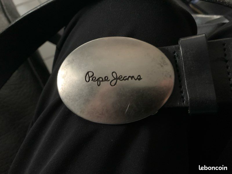 Ceinture femme Accessoires Bagagerie