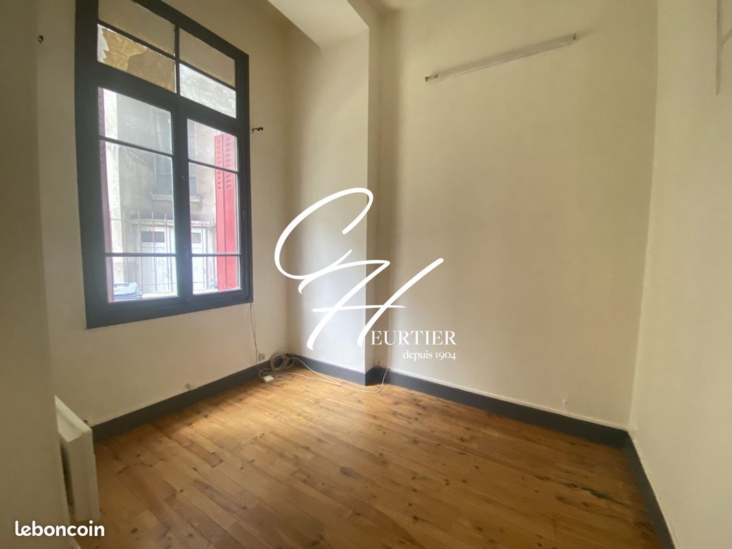 Bureaux 22 m² Grenoble (image 4)