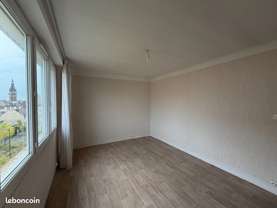 Appartement 3 pièces 55 m² · à Rennes · 55 m² · 678 €/mois