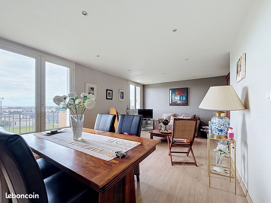 Appartement 3 pièces 72 m² · à Brest · 72 m² · 145 800 €