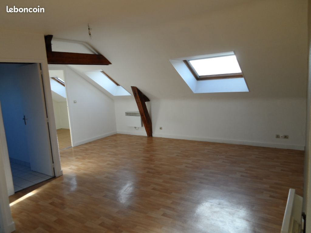Appartement 2 pièces 35 m² · à Angers · 35 m² · 620 €/mois