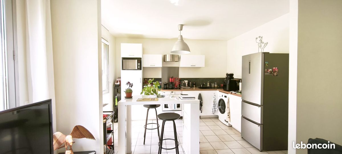 Appartement 3 pièces 61 m² · à Massy · 61 m² · 192 500 €