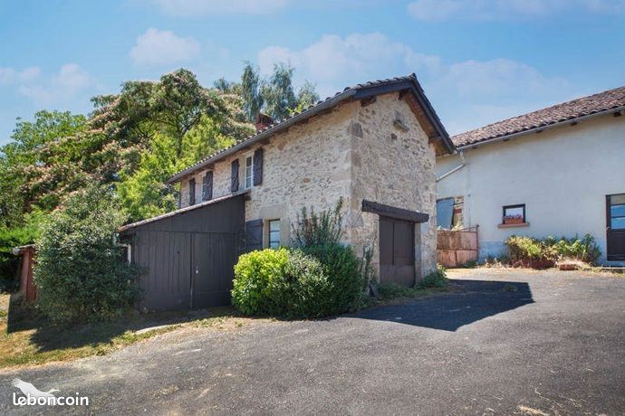 Maison 10 pièces 282 m²