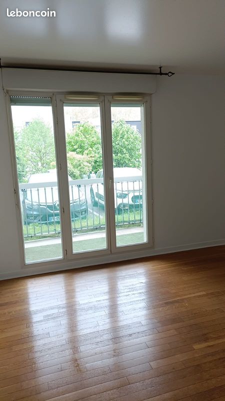 Appartement 2 pièces 49 m² · à Orléans · 49,4 m² · 695 €/mois