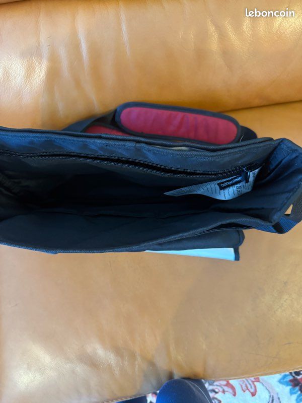 Sac à langer BebeConfort (image 2)