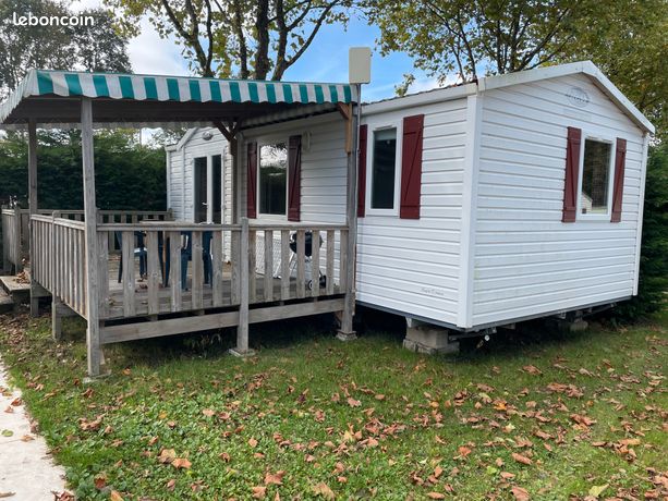 Mobil home Location au mois