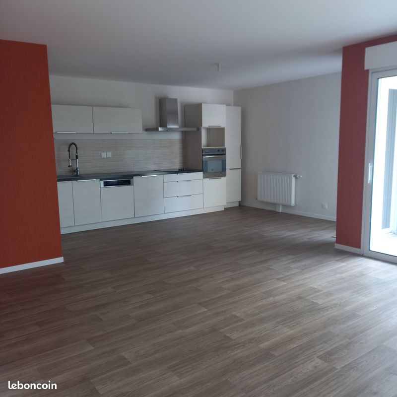 Appartement 4 pièces 87 m² · à Séné · 87 m² · 320 000 €