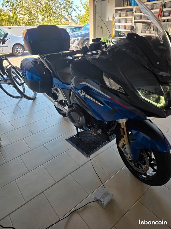 Bmw 1250 rt (image 3)