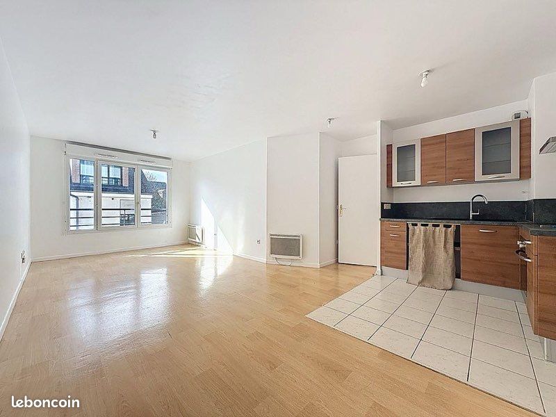 Appartement 3 pièces 63 m² · à Meaux · 62,5 m² · 1 070 €/mois