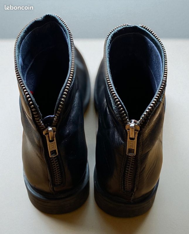 boots chaussures dorking 2019