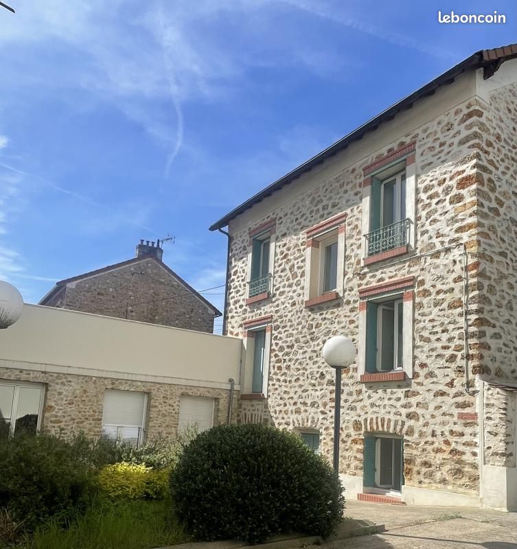 Appartement 2 pièces 33 m² · à Palaiseau · 33 m² · 170 000 €