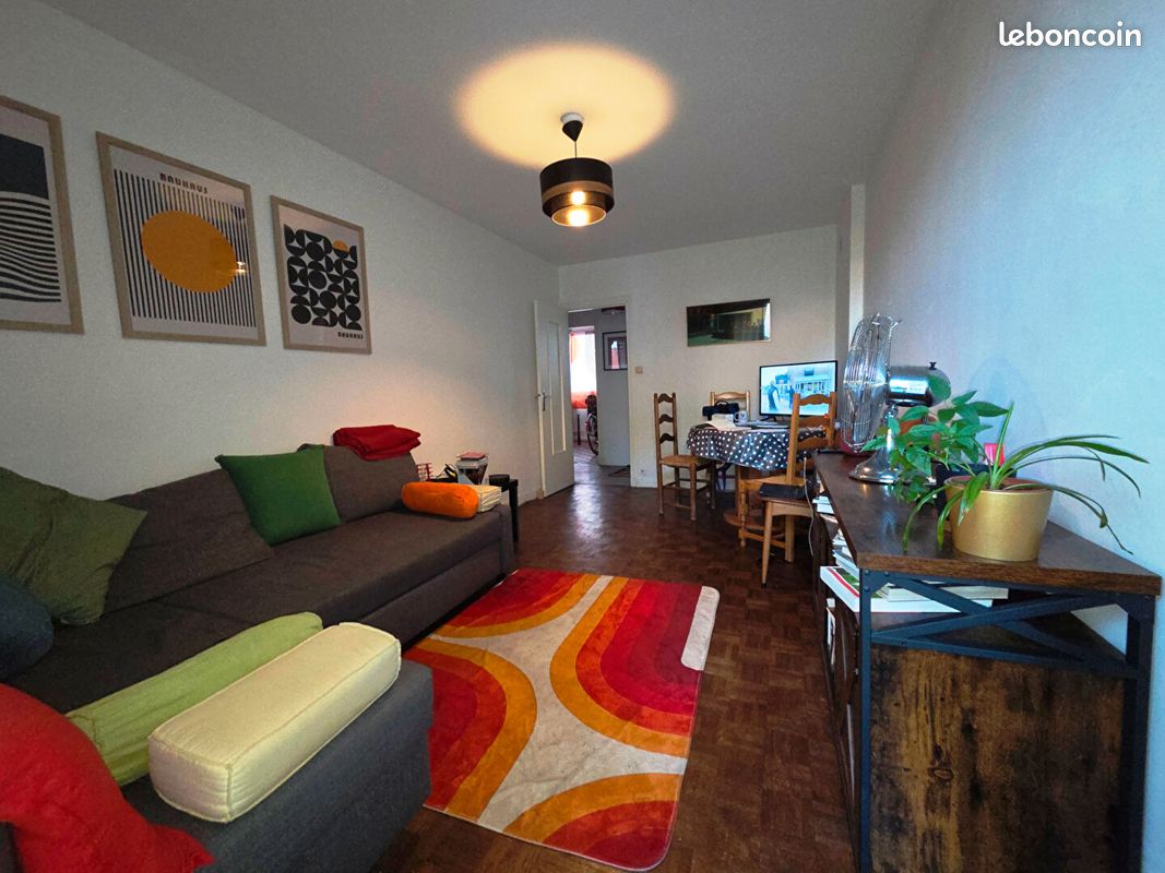 Appartement 3 pièces 50 m² · à Toulouse · 50 m² · 167 700 €