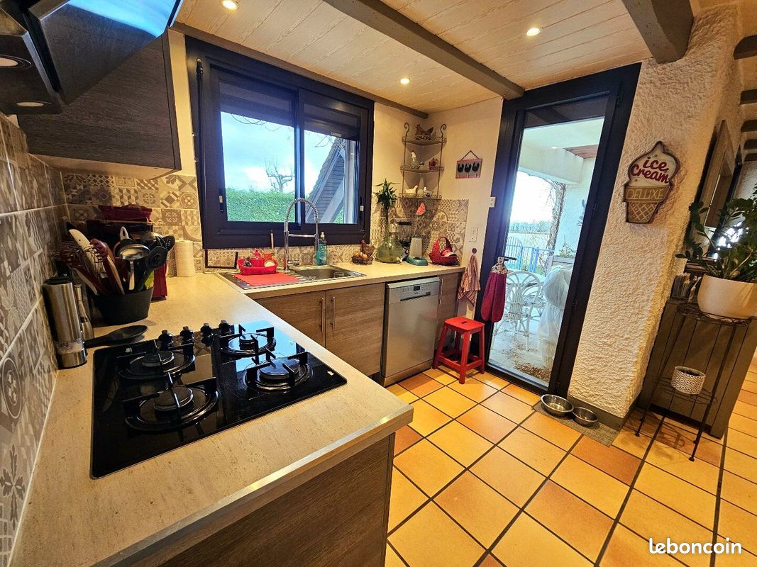 Maison 7 pièces 190 m² (image 12)