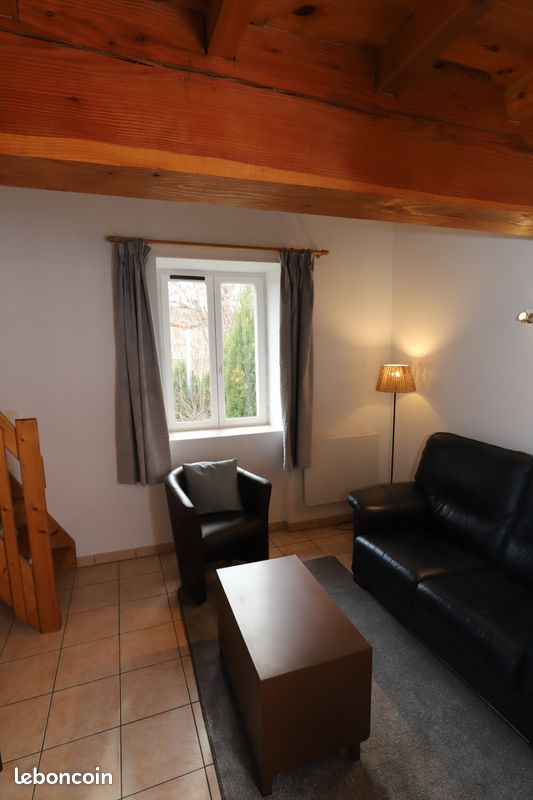 Appartement 2 pièces 36 m² · à Carcassonne · 36 m² · 595 €