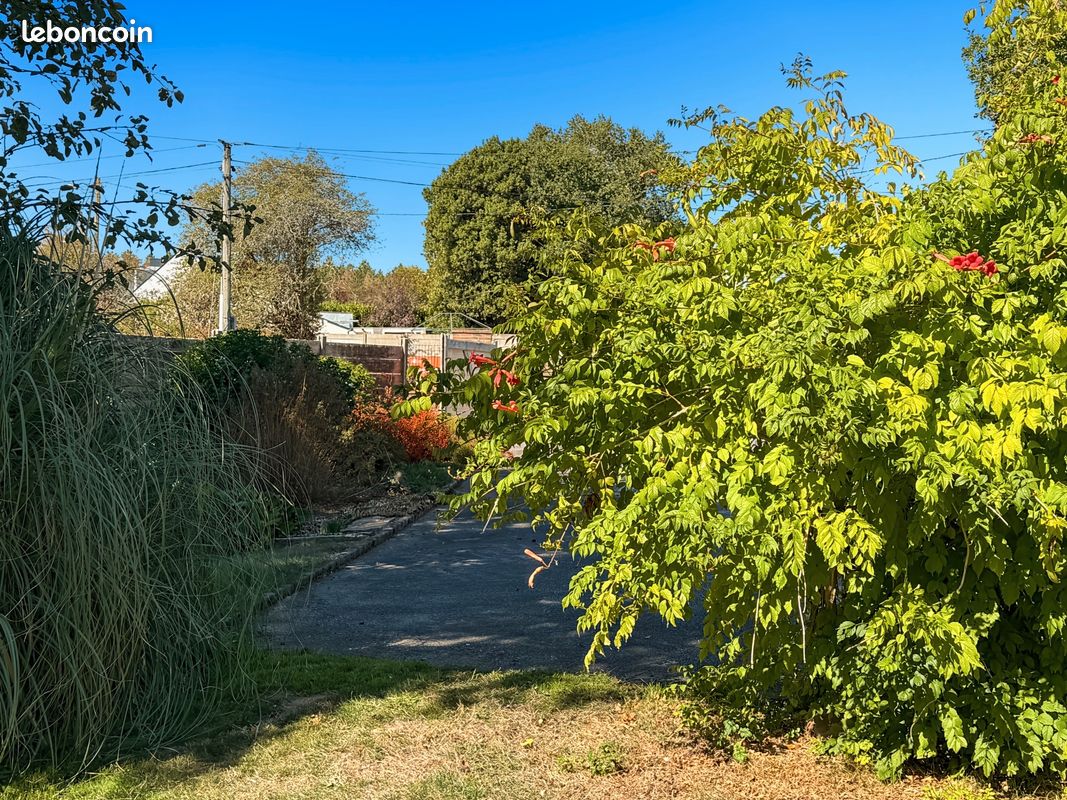 Maison 9 pièces 190 m² · à Missillac · 190 m² · 428 000 €